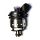 Injector Landi Renzo - RGI MED Grande (Branco)