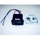 Indicador de nivel gas - Conmutador GLP/GNC 6 LED