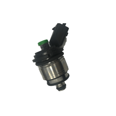 Injector Landi Renzo - RGI MED Medio (Preto)