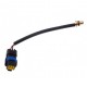 Sensor de temperatura motor - refrigerante - Landi Ø 16mm