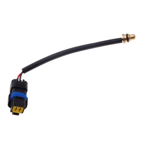 Sensor de temperatura motor - refrigerante - Landi Ø 16mm