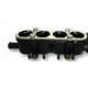 RAIL INYECTOR LANDI RENZO MED – SIN INYECTORES – CON SENSOR DE PRESIÓN