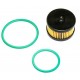 Filtro Gas Prins VSI - 1 Salida (Keihin)