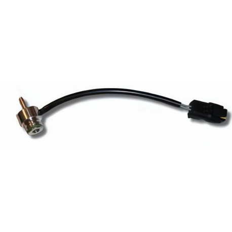 Sensor de temperatura de gas para Rail AEB
