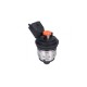Injector Landi Renzo - RGI MED Medio (Preto)
