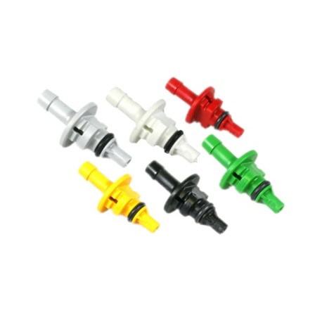 Boquilla de Inyeccíon de Plástico 1.5mm para AEBINJR