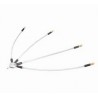 Verdeelstuk Valve Saver kit t.b.v. 4 cilinder