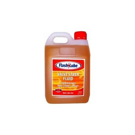 Flashlube Valve Saver 5 ltr. navulling