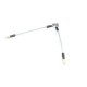 Verdeelstuk Valve Saver kit t.b.v. 2 cilinder