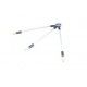 Verdeelstuk Valve Saver kit t.b.v. 3 cilinder