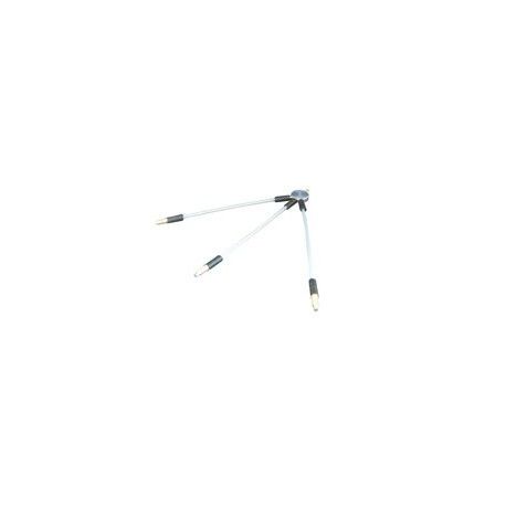 Verdeelstuk Valve Saver kit t.b.v. 3 cilinder