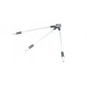 Verdeelstuk Valve Saver kit t.b.v. 3 cilinder