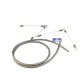 Verdeelstuk Valve Saver kit t.b.v. 4 cilinder Boxer