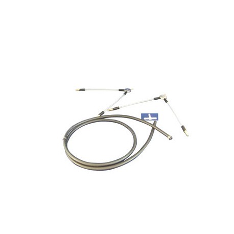 Verdeelstuk Valve Saver kit t.b.v. 4 cilinder Boxer