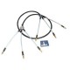 Verdeelstuk Valve Saver kit t.b.v. 6 cilinder