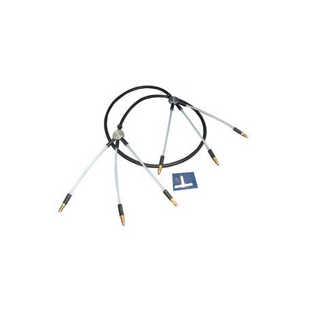 Verdeelstuk Valve Saver kit t.b.v. 6 cilinder