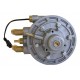 Evaporador GLP Emer Palladio 1.0 bar Alta Potencia 200kW