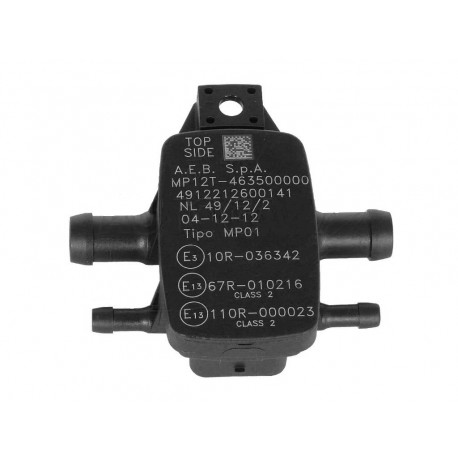 Sensor de Presíon de Gas (AEB025)