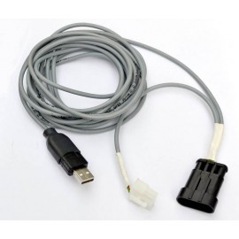 Cable USB Interfaz