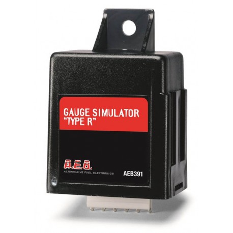 Emulador de Nivel de gasolina AEB 391Para Renaults