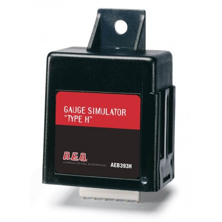 Emulador de Nivel de gasolina AEB 391Para Renaults