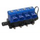 Bloque de inyeccion OMVL Dream XXI SL Fast 4 Inyectores