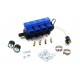 Bloque de inyeccion OMVL Dream XXI SL Fast 4 Inyectores