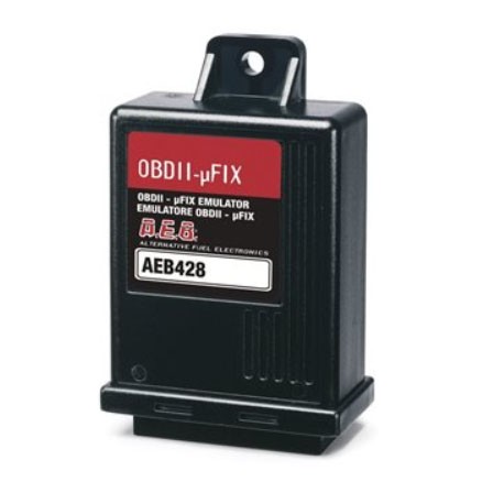 Emulador AEB 428 CAN BUS Emula Sensores de Oxigeno