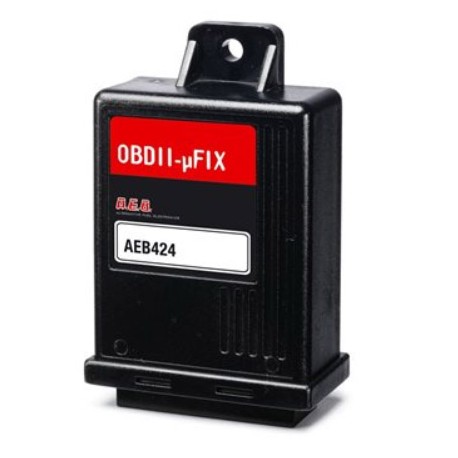 Emulador AEB 428 CAN BUS Emula Sensores de Oxigeno