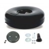 Deposito GLP Toroidal Multiválvula 30° GZWM 33L 565 x 180 + Multiv.